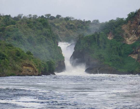 3 Day Tour Murchison Falls